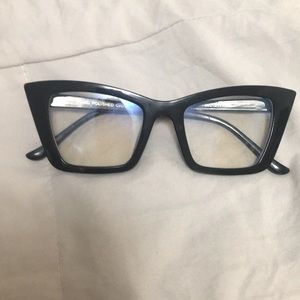 blue light glasses